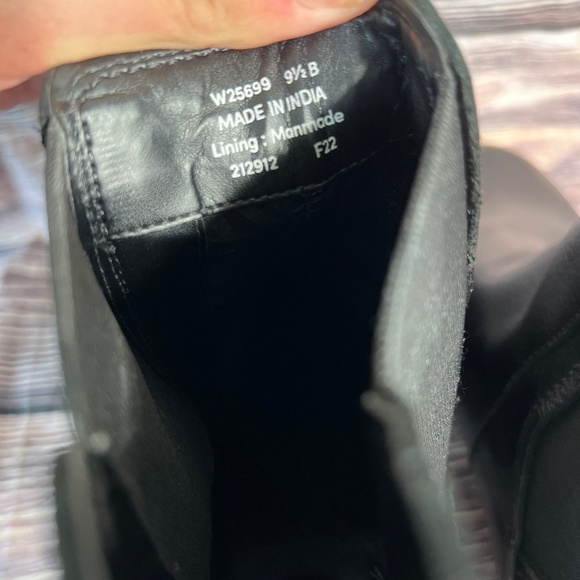 Cole Haan Greenwich Waterproof Bootie Women's New with tag size 9.5 - Picture 11 of 12